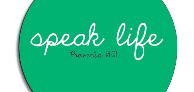 speaklife